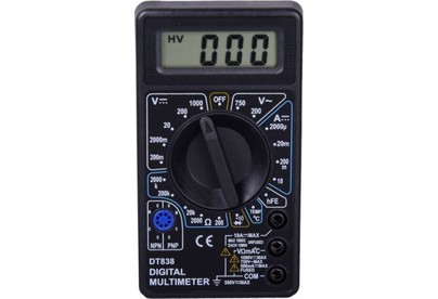 РЕСАНТА DT838