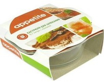APPETITE PL17 0,7л