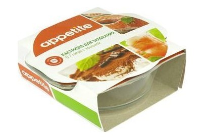 APPETITE PL17 0,7л