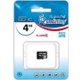 SMARTBUY (SB4GBSDCL1000) MicroSDHC 4GB Class10