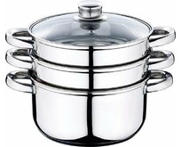 KELLI KL4105 пароварка 2,5л