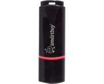 SMARTBUY (SB64GBCRWK) 64GB CROWN BLACK