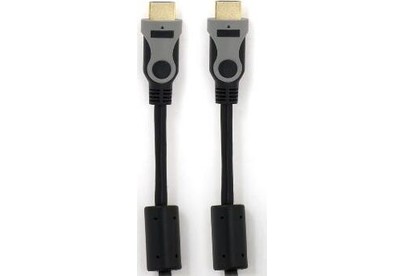 SMARTBUY (К33270) HDMIHDMI VER.1.4B AM/AM 2 FILTERS 3M GOLD