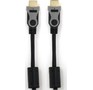 SMARTBUY (К33270) HDMIHDMI VER.1.4B AM/AM 2 FILTERS 3M GOLD