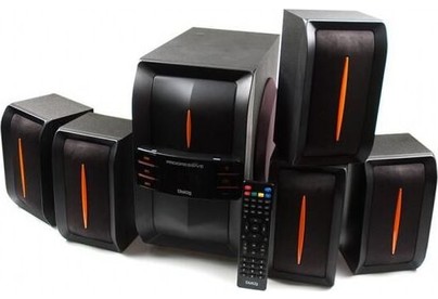 DIALOG AP540 Progressive черный