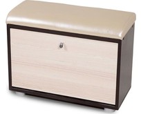 БИТЕЛ МС1 Венге/Ясень/Бежевый С101 (2 кор)