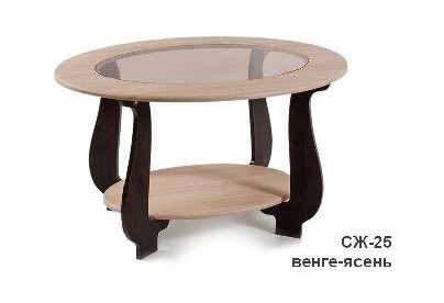БИТЕЛ СЖ25 Дуб/Венге