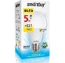 SMARTBUY (SBLA600530KE27A) 5W/3000/E27