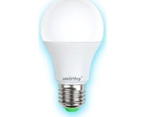 SMARTBUY (SBLA600730KE27N) 7W/3000/E27