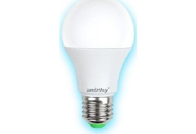 SMARTBUY (SBLA600730KE27N) 7W/3000/E27