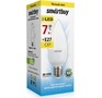SMARTBUY (SBLC370730KE27) 7W/3000/E27