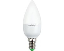 SMARTBUY (SBLC370740KE14) 7W/4000/E14