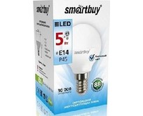 SMARTBUY (SBLP450540KE14) 5W/4000/E14