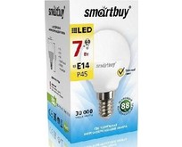 SMARTBUY (SBLP450730KE14) 7W/3000/E14