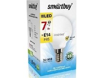 SMARTBUY (SBLP450730KE14) 7W/3000/E14