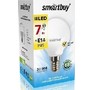 SMARTBUY (SBLP450730KE14) 7W/3000/E14