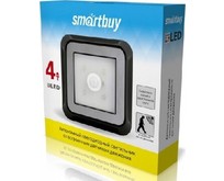 SMARTBUY (SBF4K) 4AAA + датчик движения