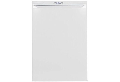 DON R407 В белый 148л