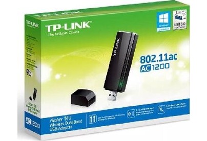 TPLINK ARCHER T4U (AC1200)