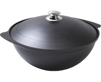 KUKMARA кЗ60/60а с крышкой 6л