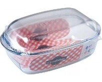 OCUISINE 466AC00/1043 Утятница 6,5л