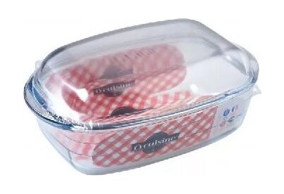 OCUISINE 466AC00/1043 Утятница 6,5л