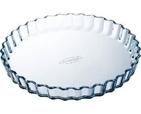 OCUISINE 803BC00/1048 Форма для выпечки с гофрир. краями 27см