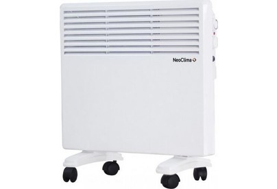 NEOCLIMA Intenso 2000 2.0 квт (опоры с колесиками)