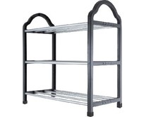 РЫЖИЙ КОТ SR3 полка для обуви 