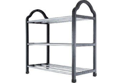 РЫЖИЙ КОТ SR3 полка для обуви 