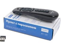 ATOM AT101 пульт с гироскопом