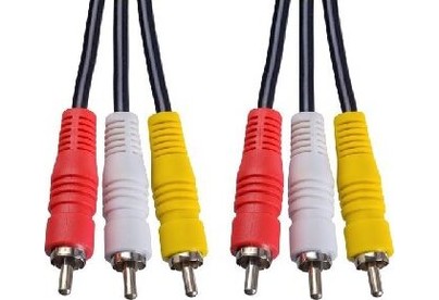 PERFEO (R3103) 3XRCA  3XRCA 1.5 м