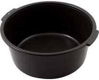 РЫЖИЙ КОТ таз 10л (004270)