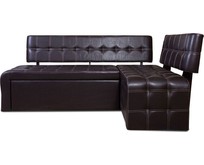 БИТЕЛ ПРАГА Венге/Борнео Умбер (шоколад)