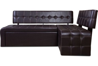 БИТЕЛ ПРАГА Венге/Борнео Умбер (шоколад)