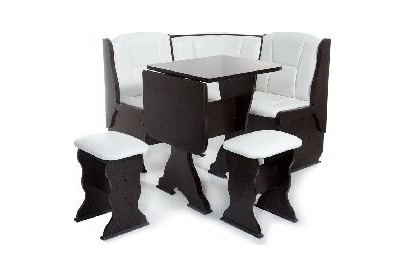 БИТЕЛ НАРЦИСС Венге/Милк (молочный) (4 кор)