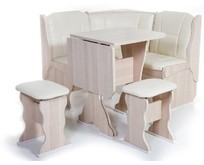 БИТЕЛ НАРЦИСС Ясень/Крем (кремовый) (4 кор)