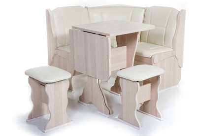 БИТЕЛ НАРЦИСС Ясень/Крем (кремовый) (4 кор)