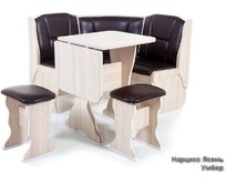 БИТЕЛ НАРЦИСС Ясень/Умбер (4 кор)