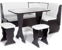 БИТЕЛ ОРХИДЕЯ Венге/Милк (молочный) (4 кор)