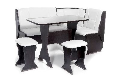 БИТЕЛ ОРХИДЕЯ Венге/Милк (молочный) (4 кор)