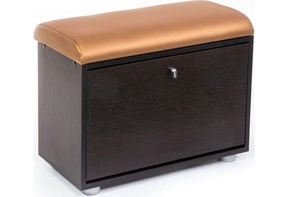 БИТЕЛ МС1 Венге/Бронзовый С109 (2 кор)