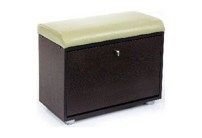 БИТЕЛ МС1 Венге/Салат С105 (2 кор)