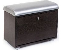 БИТЕЛ МС1 Венге/Серебро С116 (2 кор)