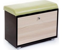 БИТЕЛ МС1 Венге/Ясень/Салат С105 (2 кор)