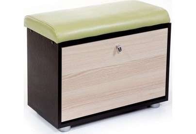 БИТЕЛ МС1 Венге/Ясень/Салат С105 (2 кор)