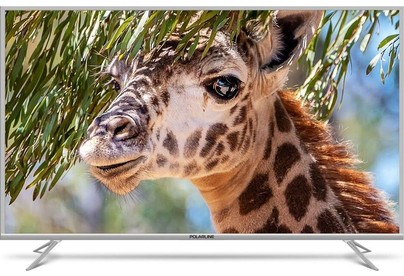 POLARLINE 65PU51TCSM UHD SMART TV Android
