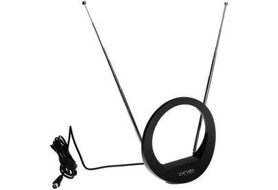 СИГНАЛ SAI613 DVBT2/ДМВ+МВ, активная