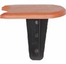 PROSPERPLAST Бордюр для сада Palisada 3,8м терракотовый IPAK1R624