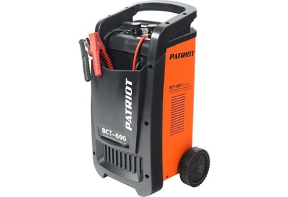 PATRIOT 650301563 BCT 600 Start